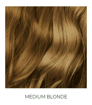 Indola Color Style Mousse - Medium Blonde 200ml főképe